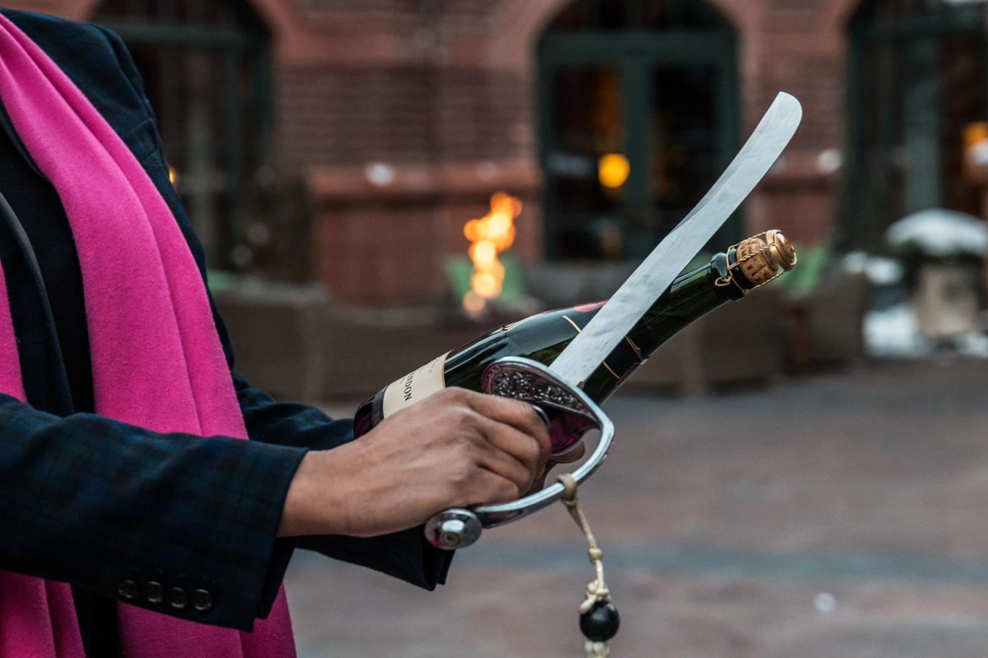 St. Regis Residence Club, Aspen Buitenkant foto